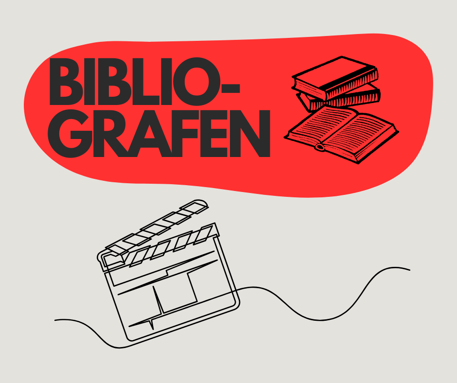 Bibliografen