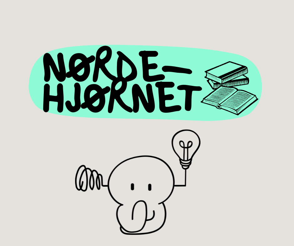 Nørdehjørnet – Uhyggelige edderkoppespind og halloween pynt