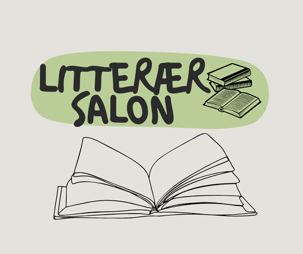 Litterær Salon – Udkanten