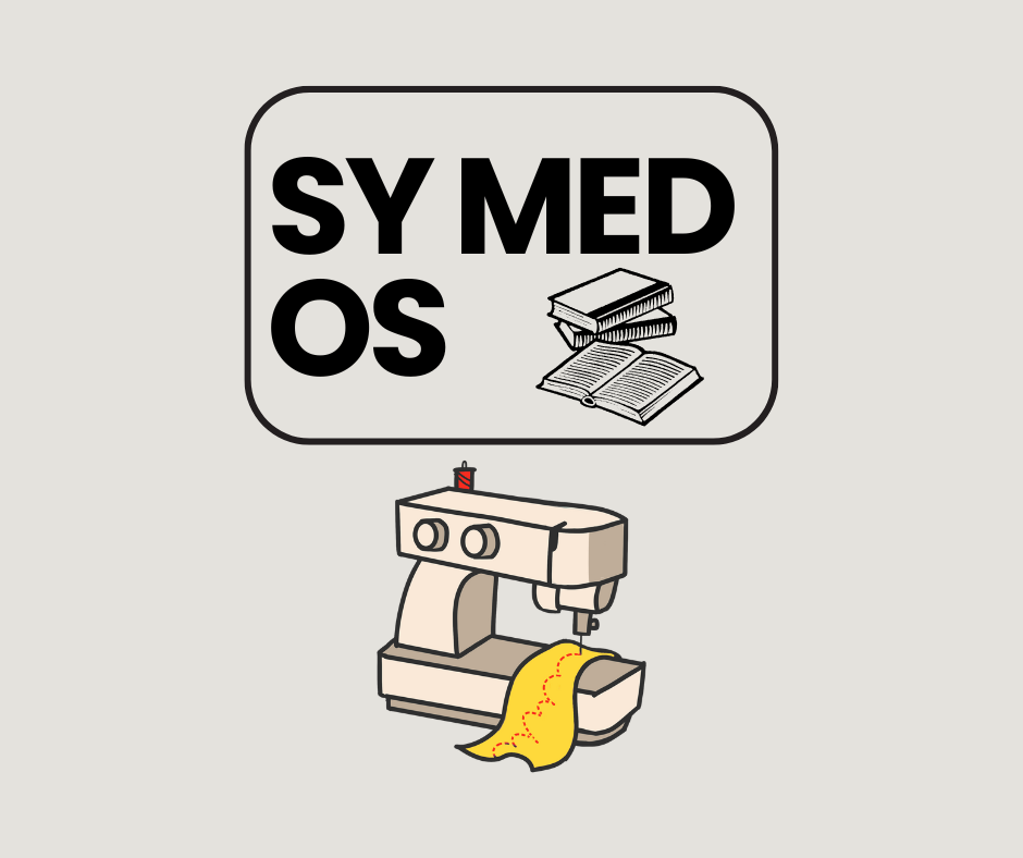 Sy med os