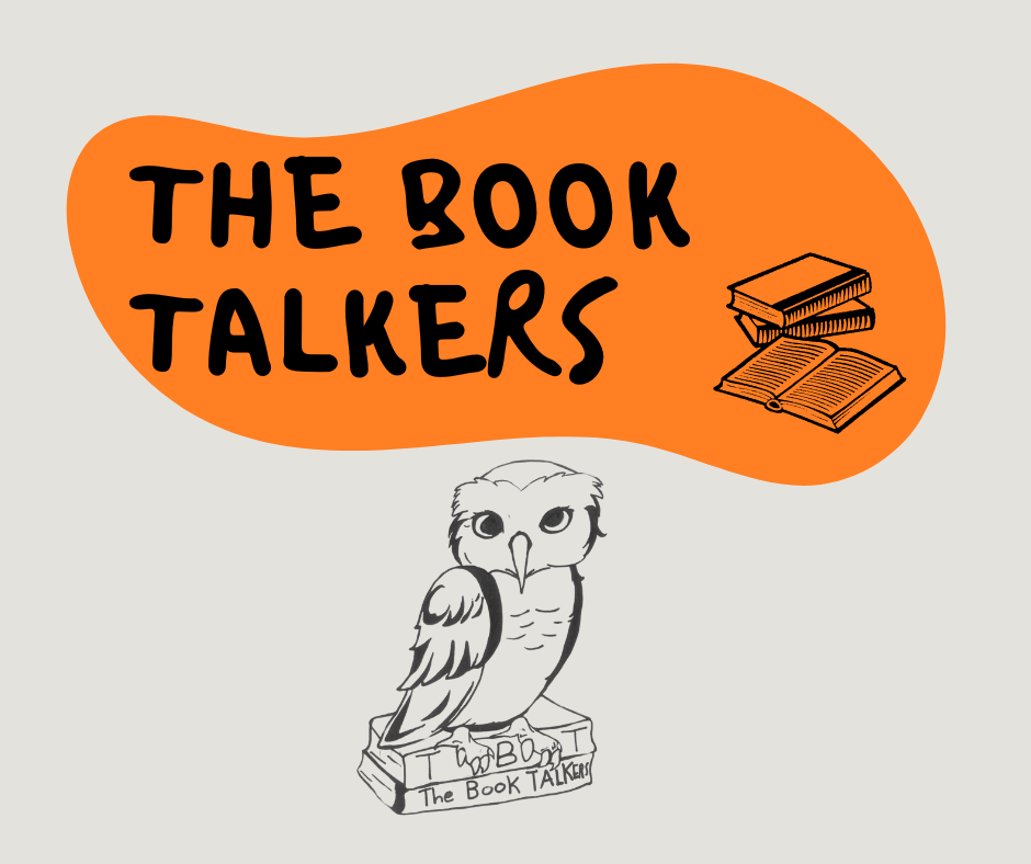 The Book Talkers - et læsefællesskab for unge
