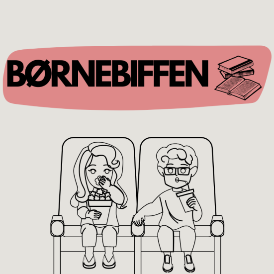 Børnebiffen