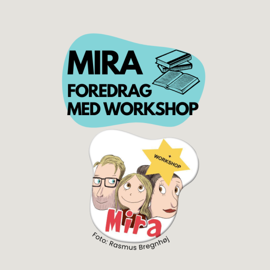 mira workshop