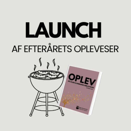 Launch party