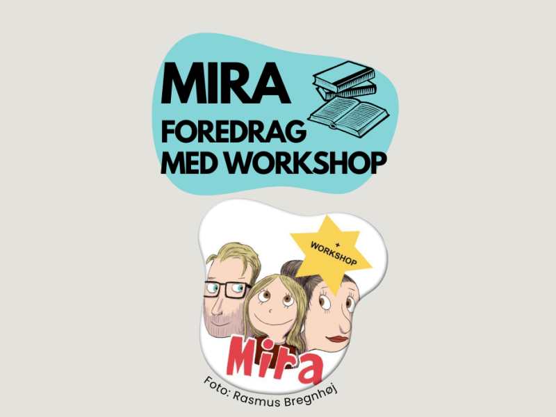 mira workshop