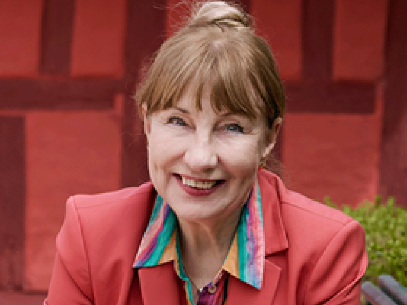 Foto: Kirstine Mengel