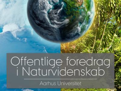 Foredrag: Jordens forhistoriske klimakatastrofer - et billede af jorden splittet med to klimaer