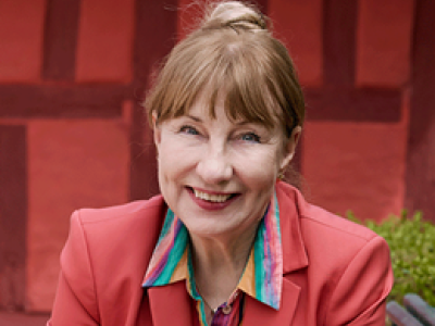 Foto: Kirstine Mengel