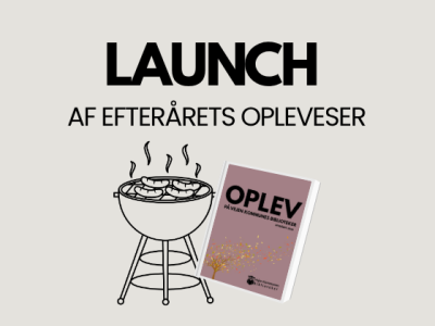 Launch party