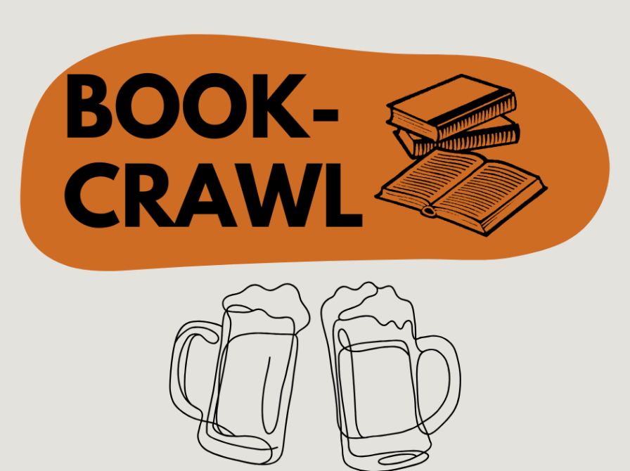 Book-Crawl