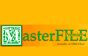 Masterfile logo