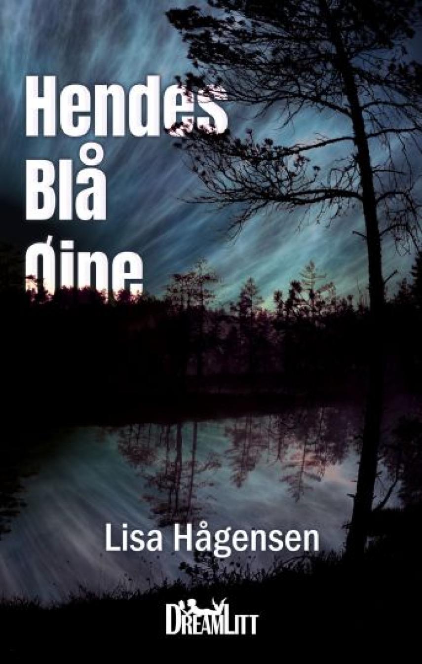 Lisa Hågensen (f. 1966): Hendes blå øjne