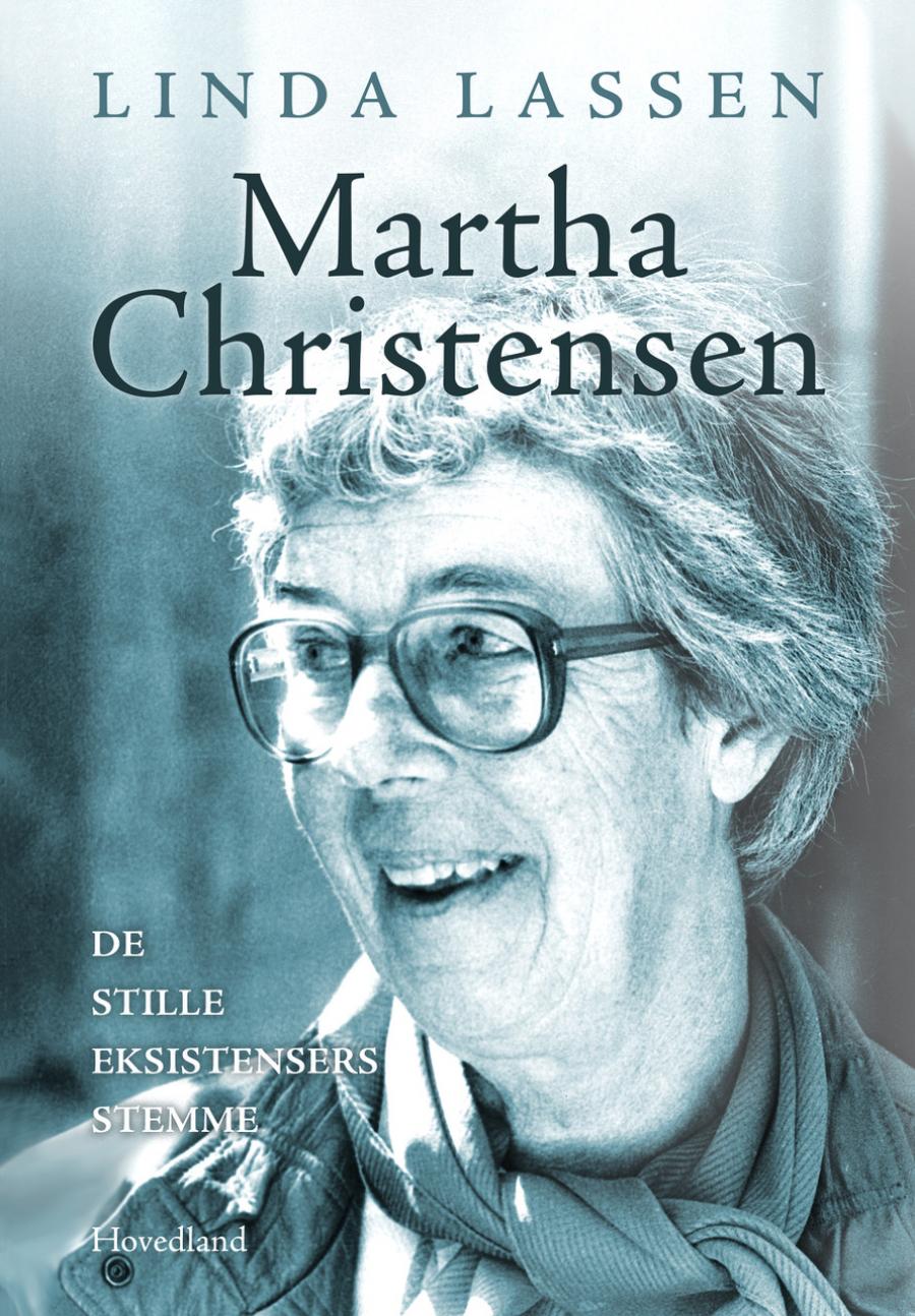 Martha Christensen biografi