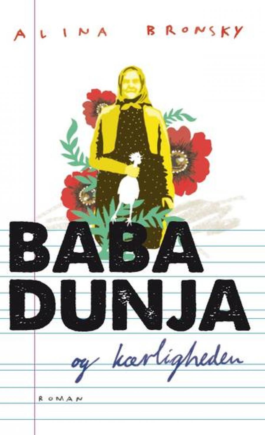 Bogen Baba Dunja og kærligheden