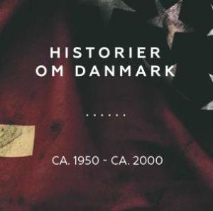 Historien om Danmark